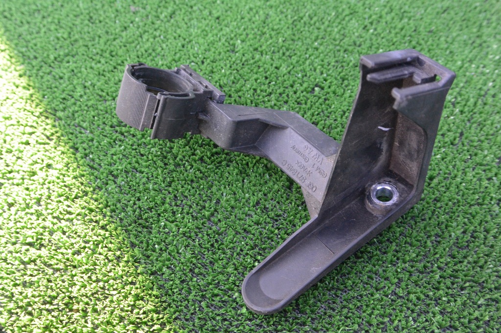 фото №5, Кронштейн датчика детонационный audi tt 8j a3 vw scod