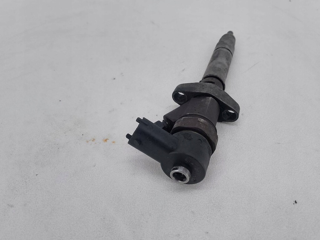 фото №2, Форсунка renault master ii 8200101135 2.5 dci