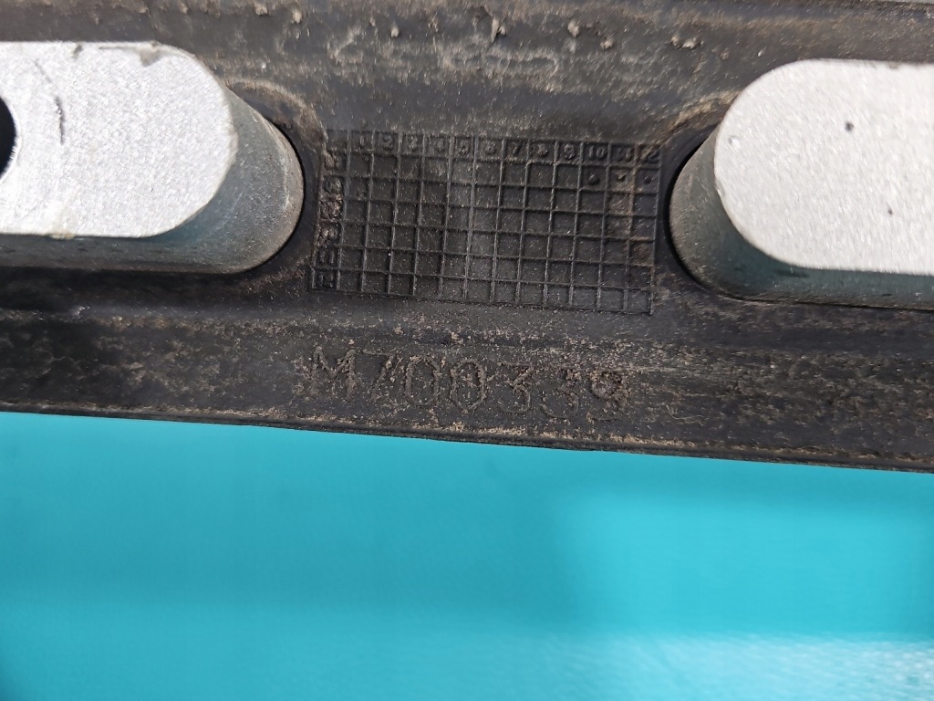 Рейлінги дахові комплект renault laguna 3 універсал Доставка