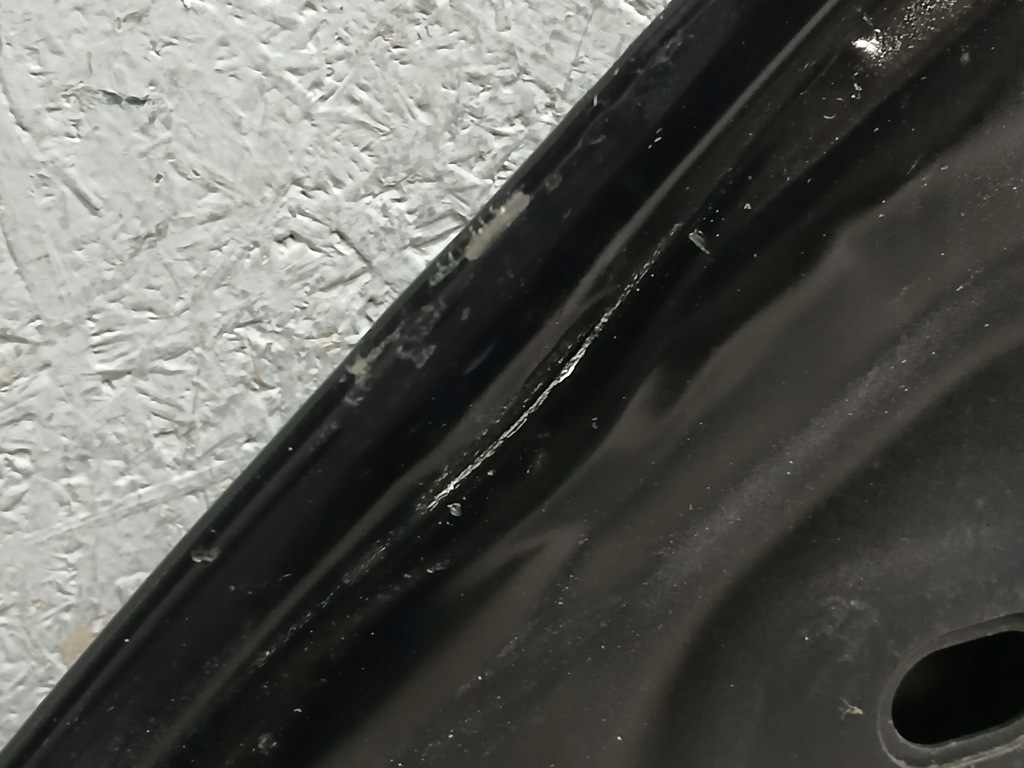 фото №4, Капот audi a3 8y