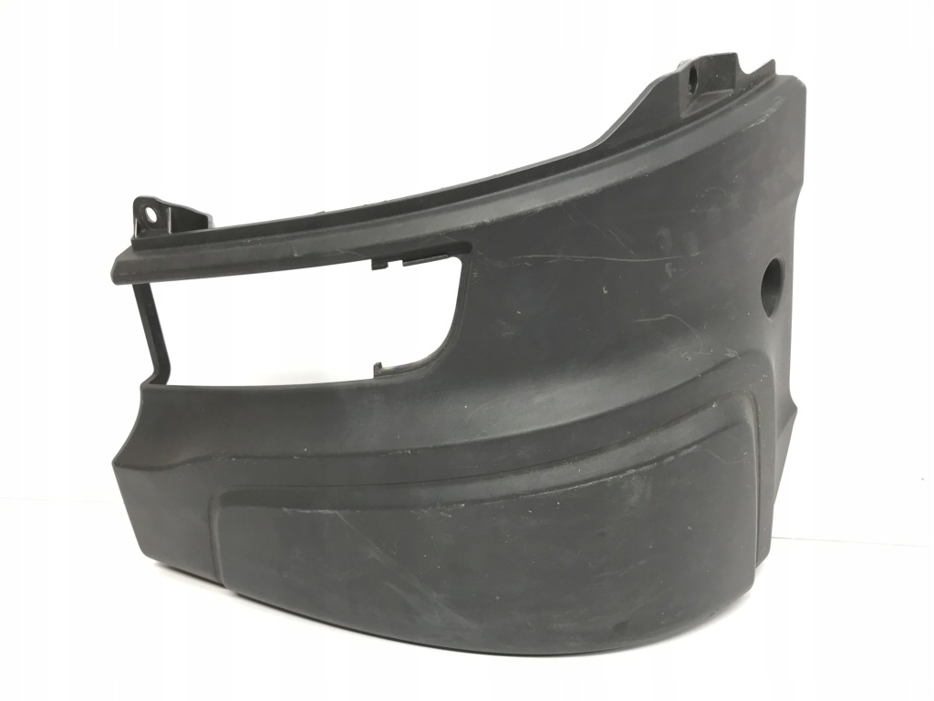 фото №1, Scania r s кутик обшивка бампера бампер лівий 2474460