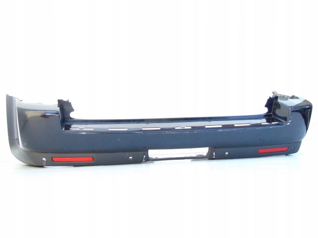 фото №1, Бампер задняя задний range sport l320 lift 796 09r-