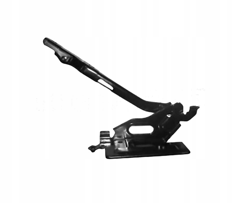 фото №1, Петля капот ford f-150 15- fl3z16796a правий новий