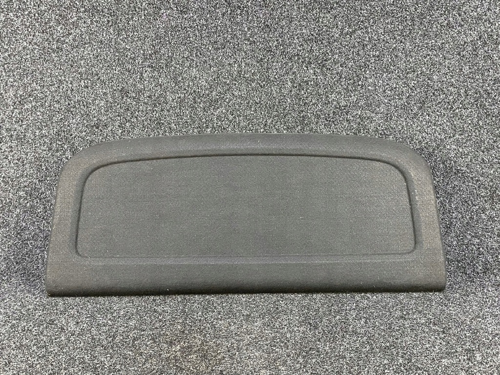 фото №1, Ford fiesta mk8 полиця багажника h1bb-a46668-a