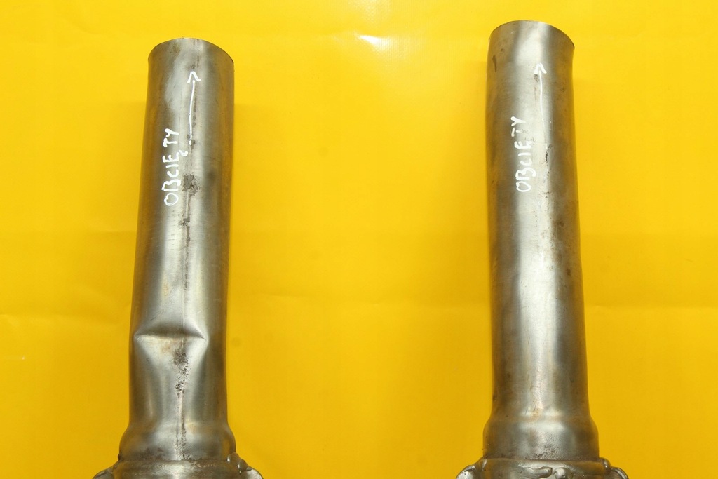 фото №12, Гаситель выпускной audi q7 4l 7l8253611k