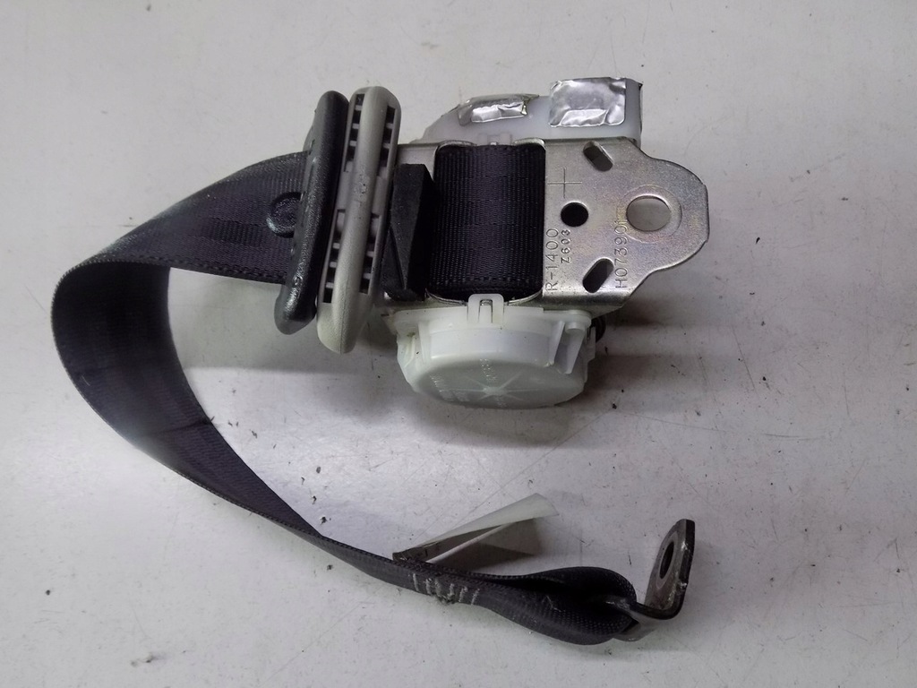 фото №9, Sedici sx4 4x4 pas безопасности левый задняя 84980-79j0