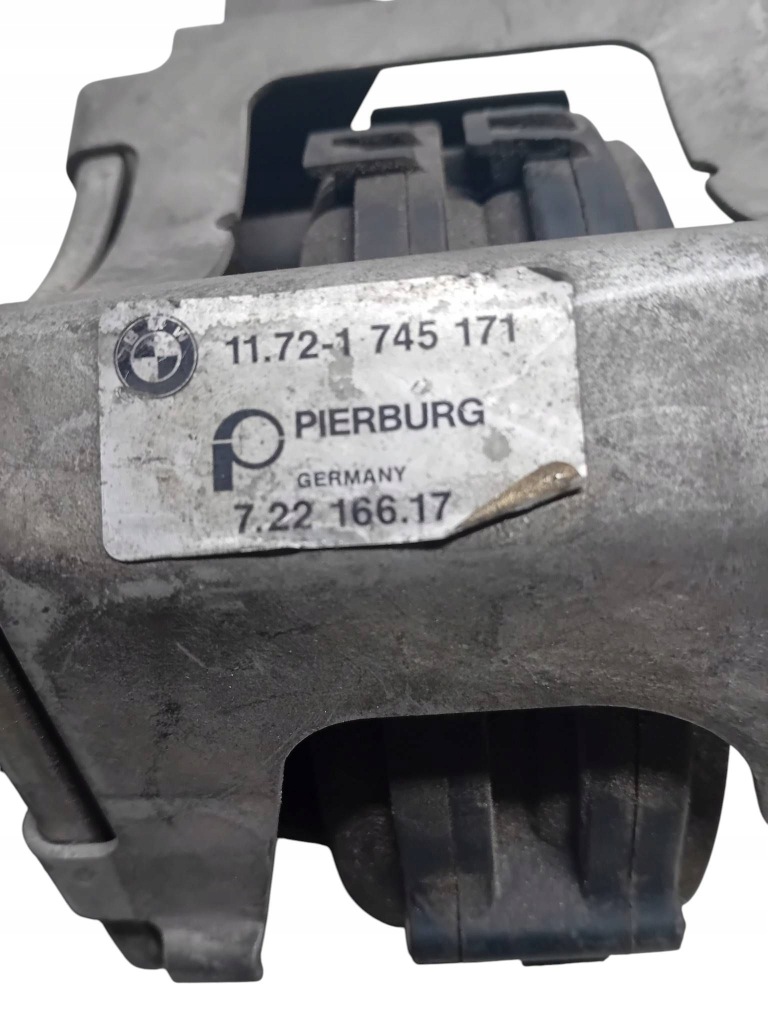 Bmw 7 e38 насос воздуха вторичного 11721745171 с Разборки