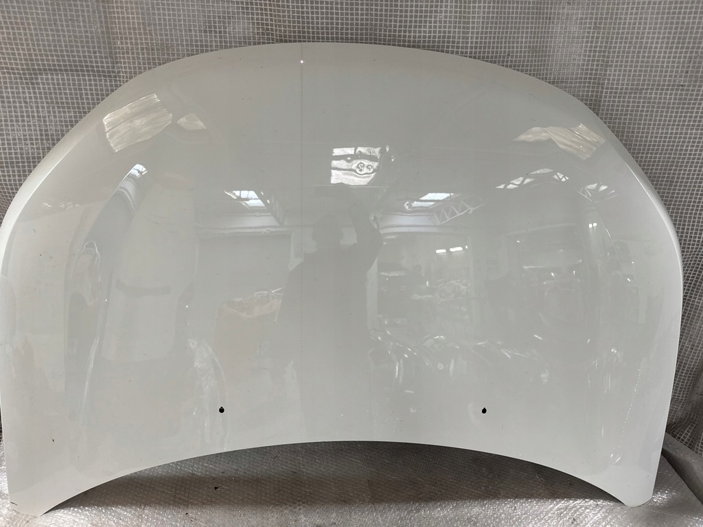 фото №6, Mitsubishi asx lift 20- капот