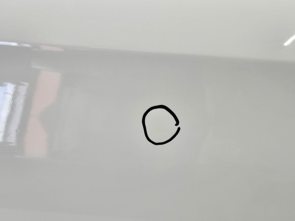 фото №8, Honda cr-v iv 13r дверь правое правый передние перед nh788p