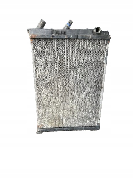 Купить Радиатор воды behr 170091212f renault espace 3