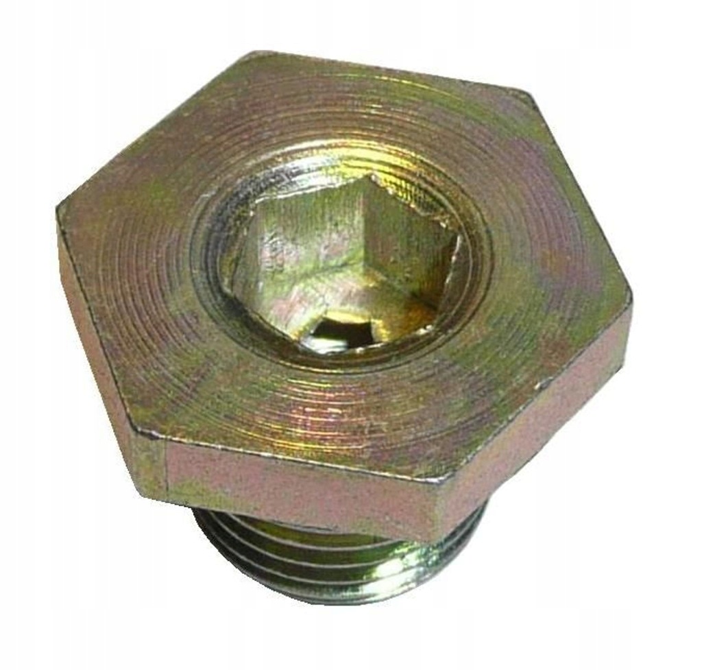 Купити Кришка піддон оливи p306,406 14x125