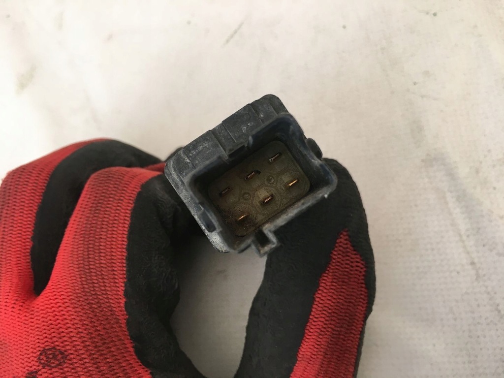 фото №6, Maserati оригінальний номер 0258007001 датчик лямбда-зонд