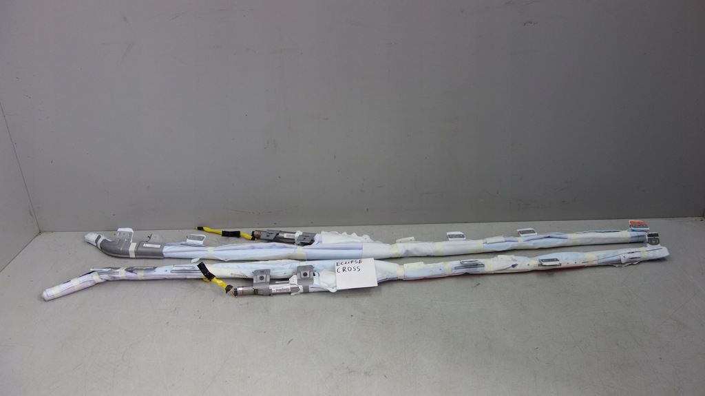 фото №1, Mitsubishi eclipse cross подушка безпеки шторка безпеки оригінал