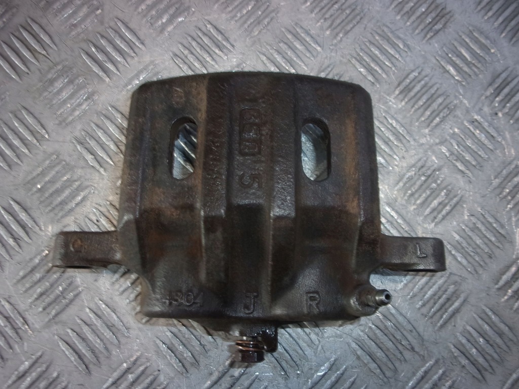 фото №1, Суппорт тормозной передний правый mitsubishi outlander i