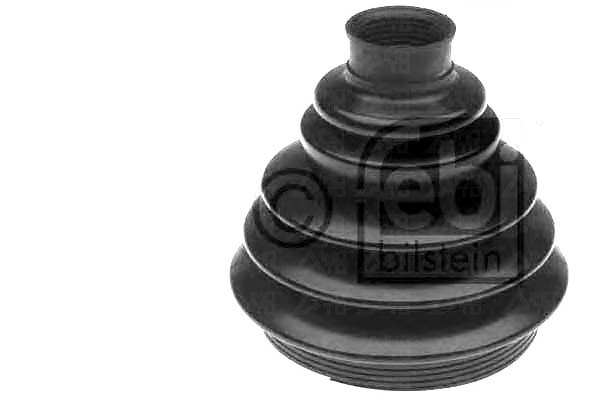 фото №2, Захист шарнір febi 14908