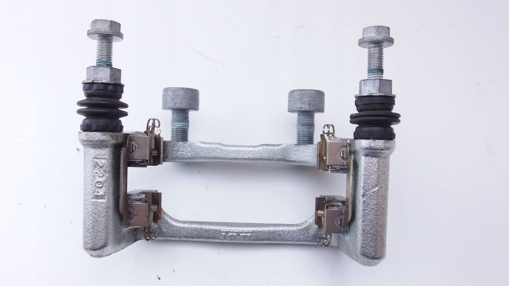 фото №1, Renault espace v скоба левый задняя