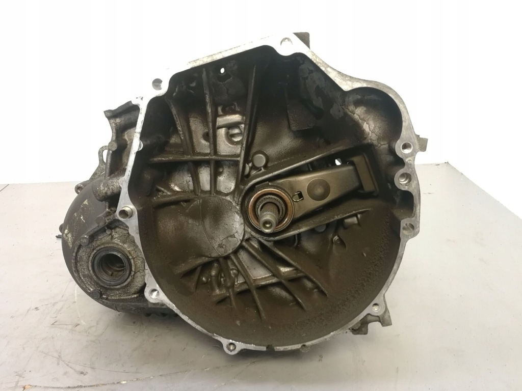 фото №1, Honda civic 2007 повний коробка передач