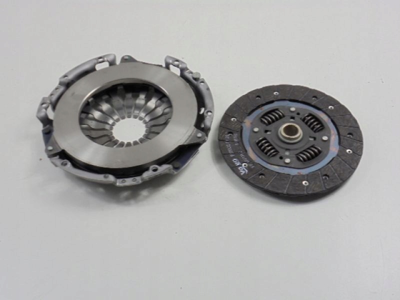 фото №6, Megane iii 1.4 1.6 зчеплення комплект oryg