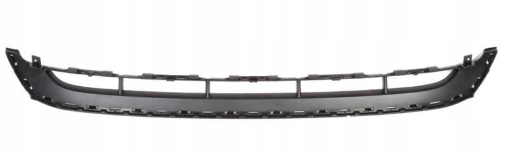 фото №1, Решётка радиатора бампер перед audi q7 4l 09.09-07.15