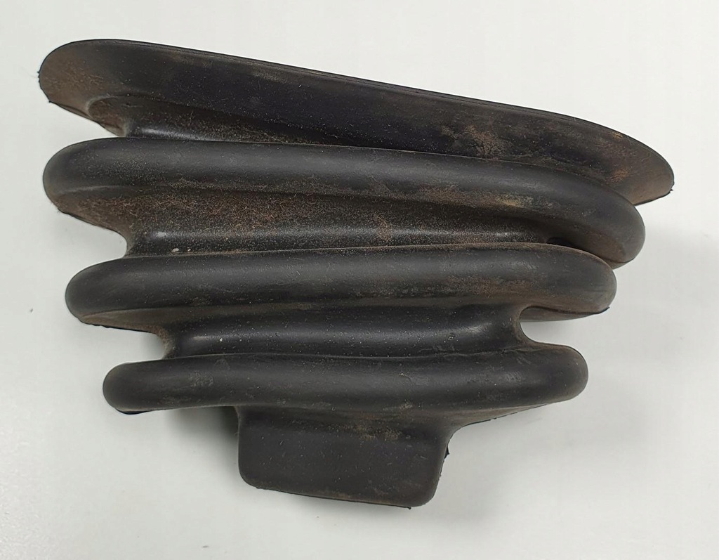 фото №1, Резиновый элемент защита smart fortwo 450 0000466v021