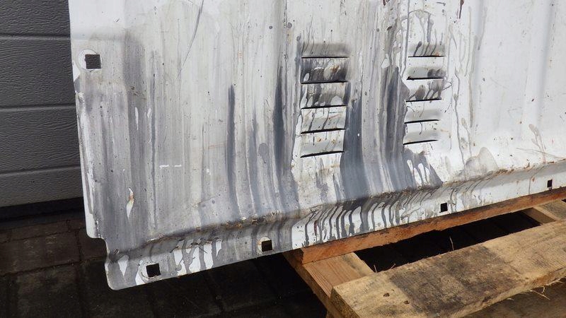 фото №6, Стіна перегородкова master iii movano b l2h2