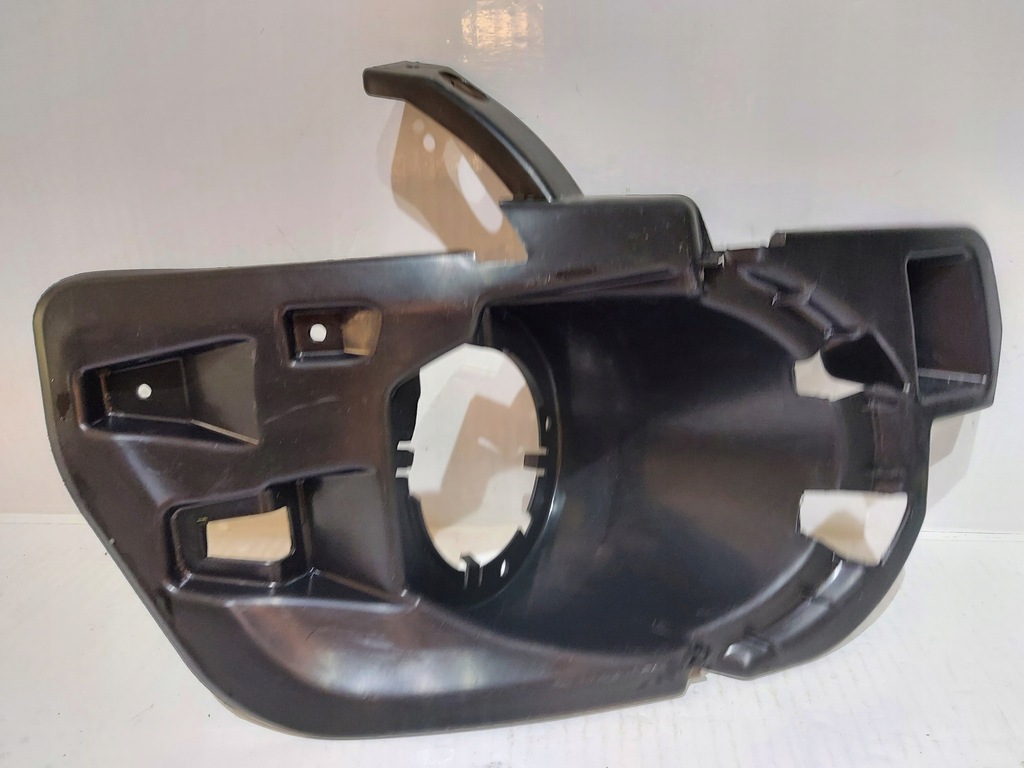 фото №1, Partner berlingo ii 08-12 кронштейн протитуманної фари ліва