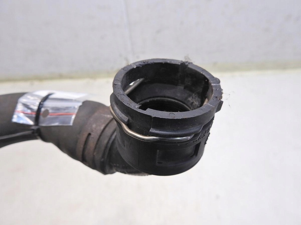 фото №3, Wąż труба wody audi a3 8p 2.0 t 1k0122291l