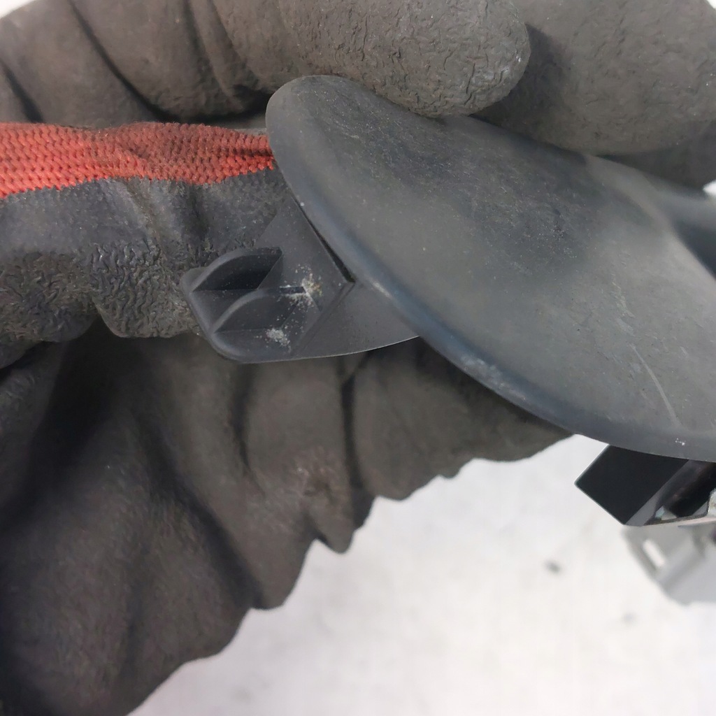 фото №10, Renault espace iv 4 панель керування вікон правий задня 00012127