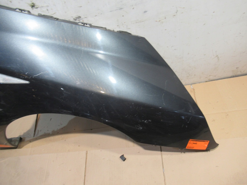 фото №5, Крыло перед правый renault espace iv