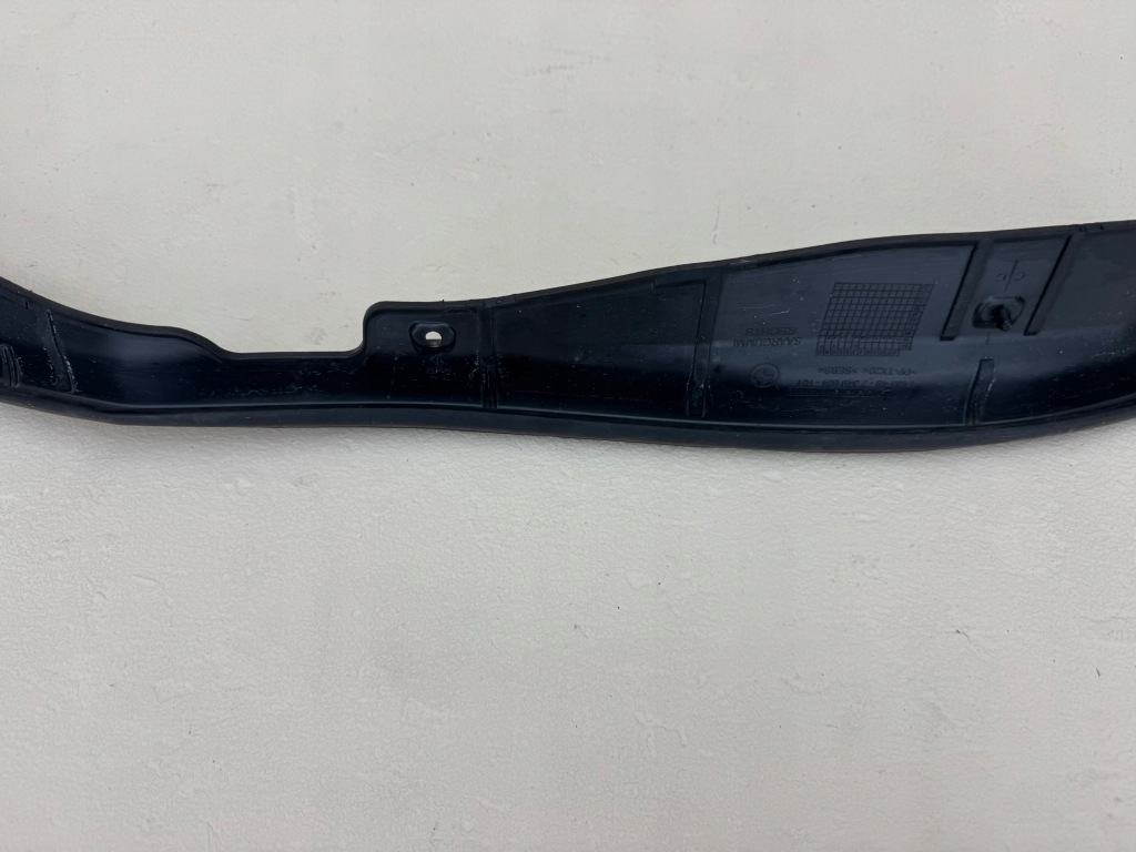 фото №10, Bmw x1 f48 f49 молдинг прокладка захист двері задня права задня 7349664