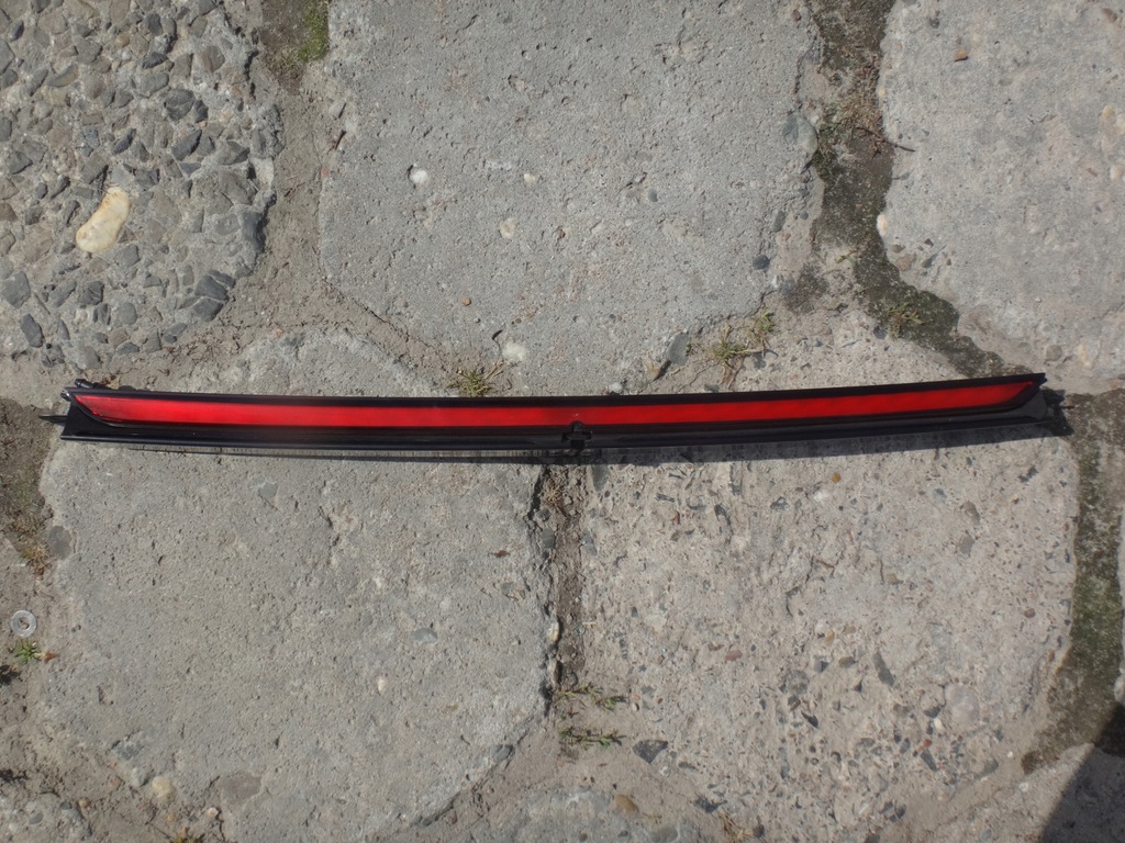 фото №1, Третий свет стоп стоп-сигнал bmw 5 g31