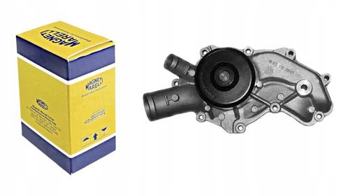 фото №7, Magneti marelli 352316170700 насос wody, охлаждение двигателя
