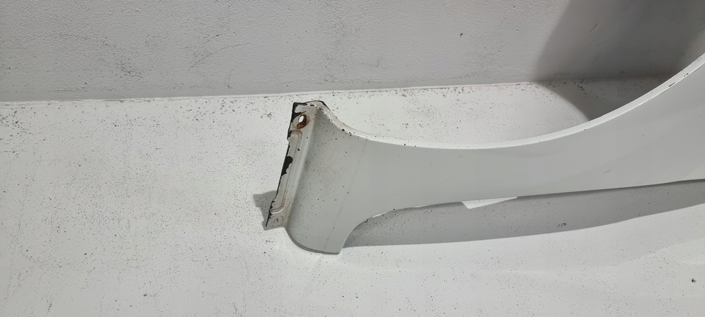 фото №6, Крыло левый перед передний renault kangoo ii 07-12