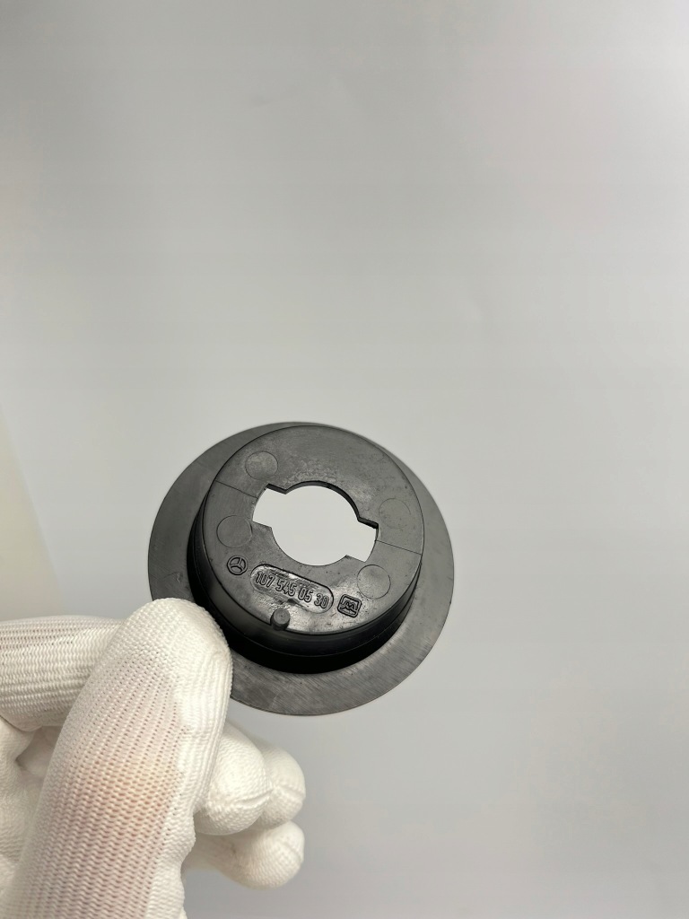 фото №8, Корпус підкладка вимикача світла mercedes w116 w123 w107 sl 1075450530