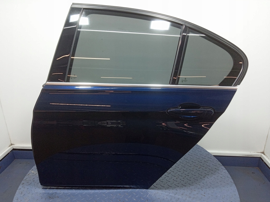 фото №1, Bmw 3 f30 sedan двері задня ліва задні a89