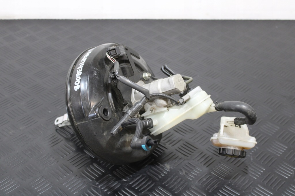 Купить Усилитель тормозов насос тормозная db2t43800b mazda cx3 cx-3 рестайлинг