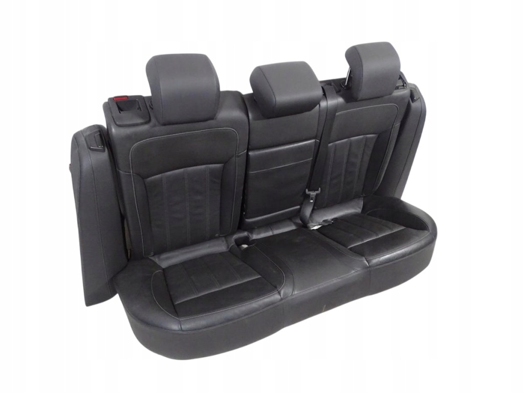 фото №15, Сидіння електричний з пам'ять + заднє сидіння - шкіра opel insignia a kombi europa