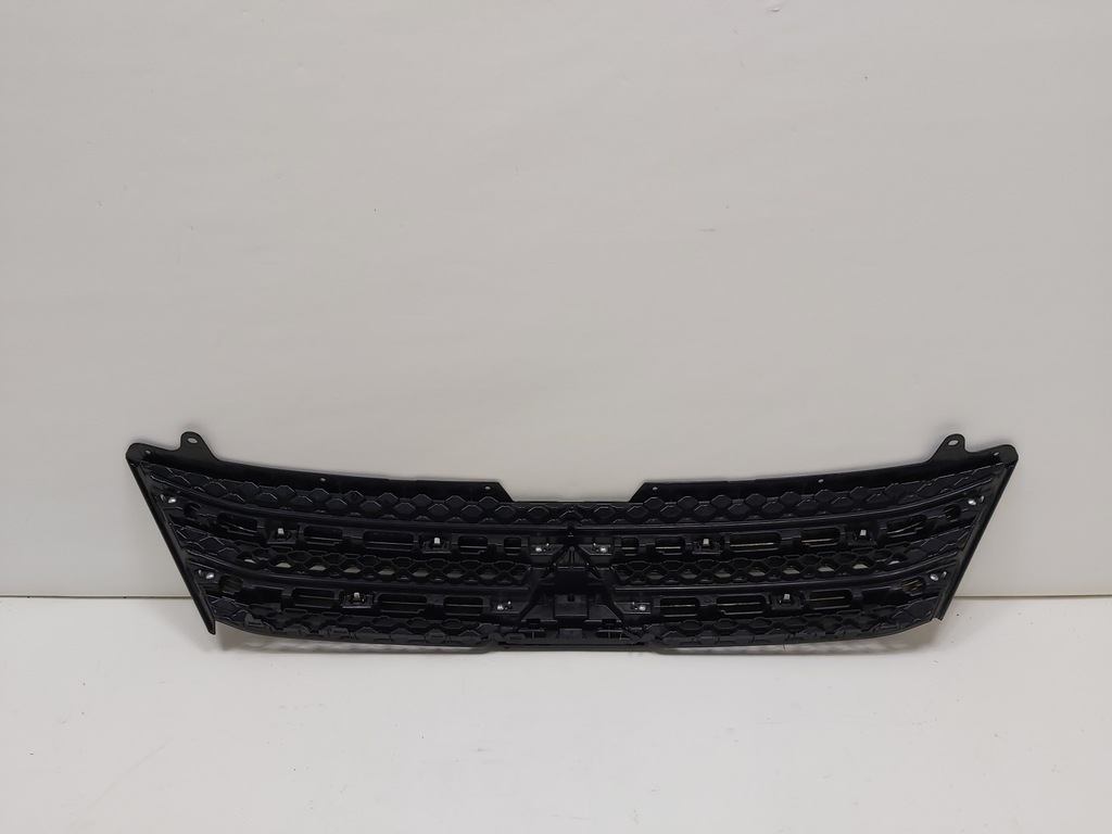 фото №6, Решётка радиатора радиатора решётка радиатора mitsubishi eclipse cross 864194602