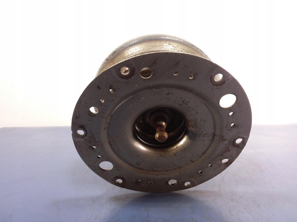 фото №5, Audi a8 d4 4h 3.0 tfsi конвертер