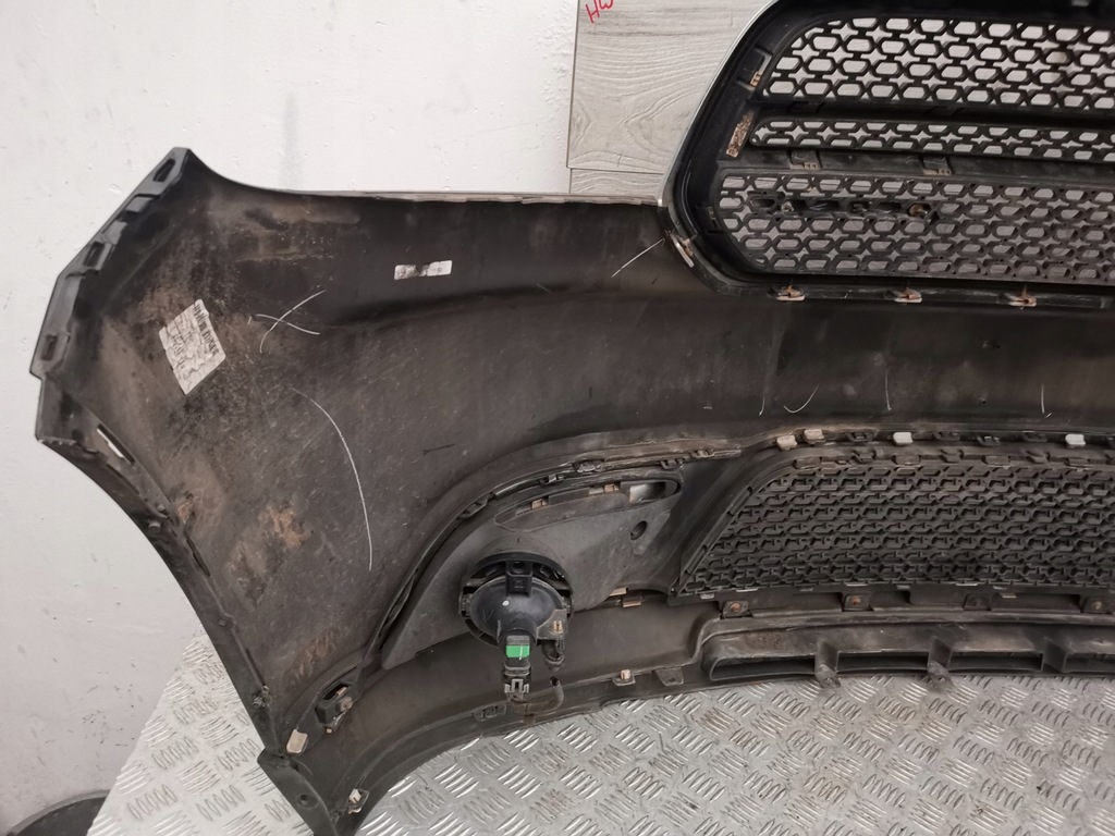 фото №12, Dodge durango lift 15 бампер перед kompletny org usa