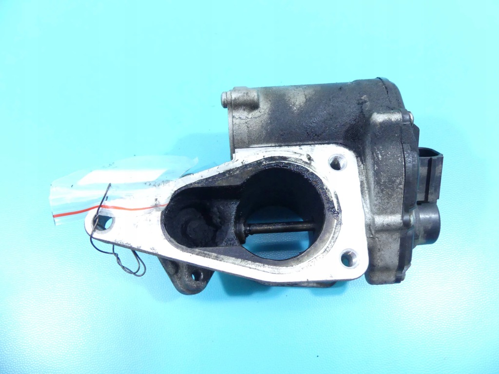 фото №10, Клапан egr suzuki grand vitara ii a2c53026301 8200194323 1.9 ddis