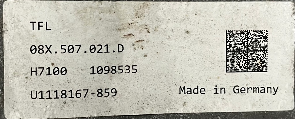 Idealne подвеска задние porsche panamera 971 1 Цена