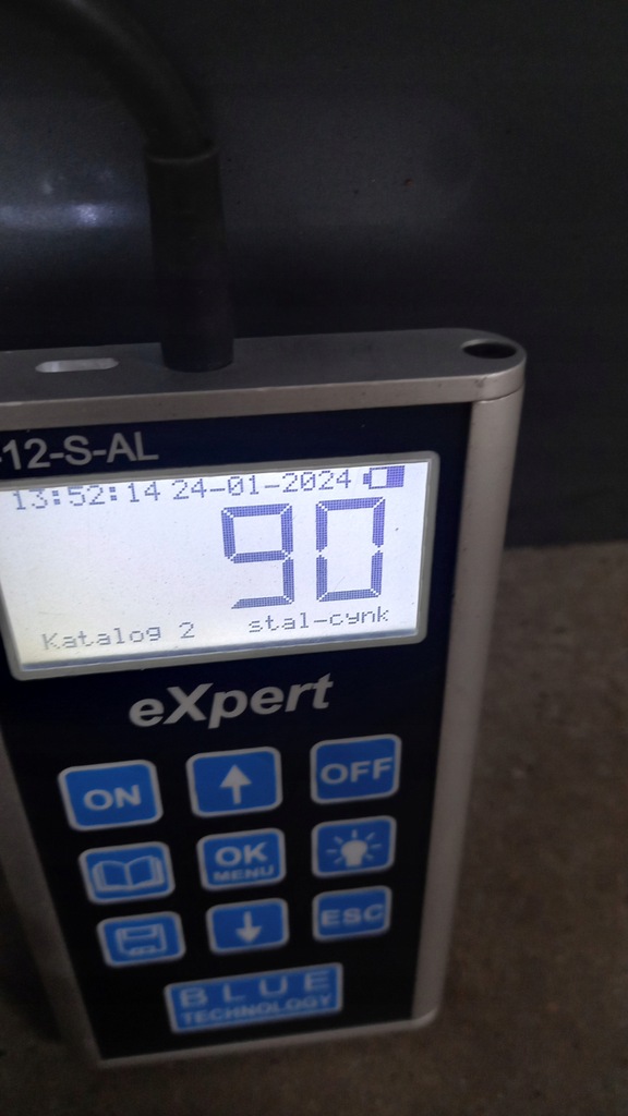 фото №8, Дверь правое перед skoda fabia i hb 03r