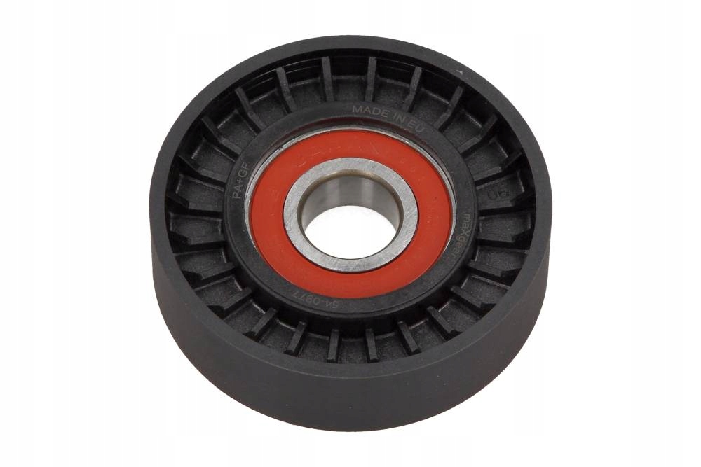 фото №1, 54-0977 maxgear ролик натягувача ремінь багаторучний.