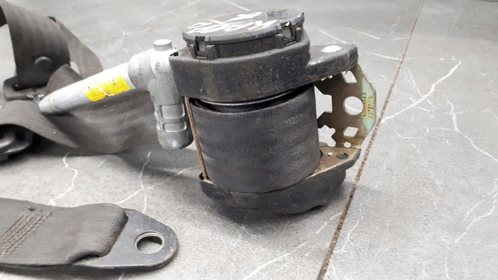 фото №8, Pas правий перед lancia kappa