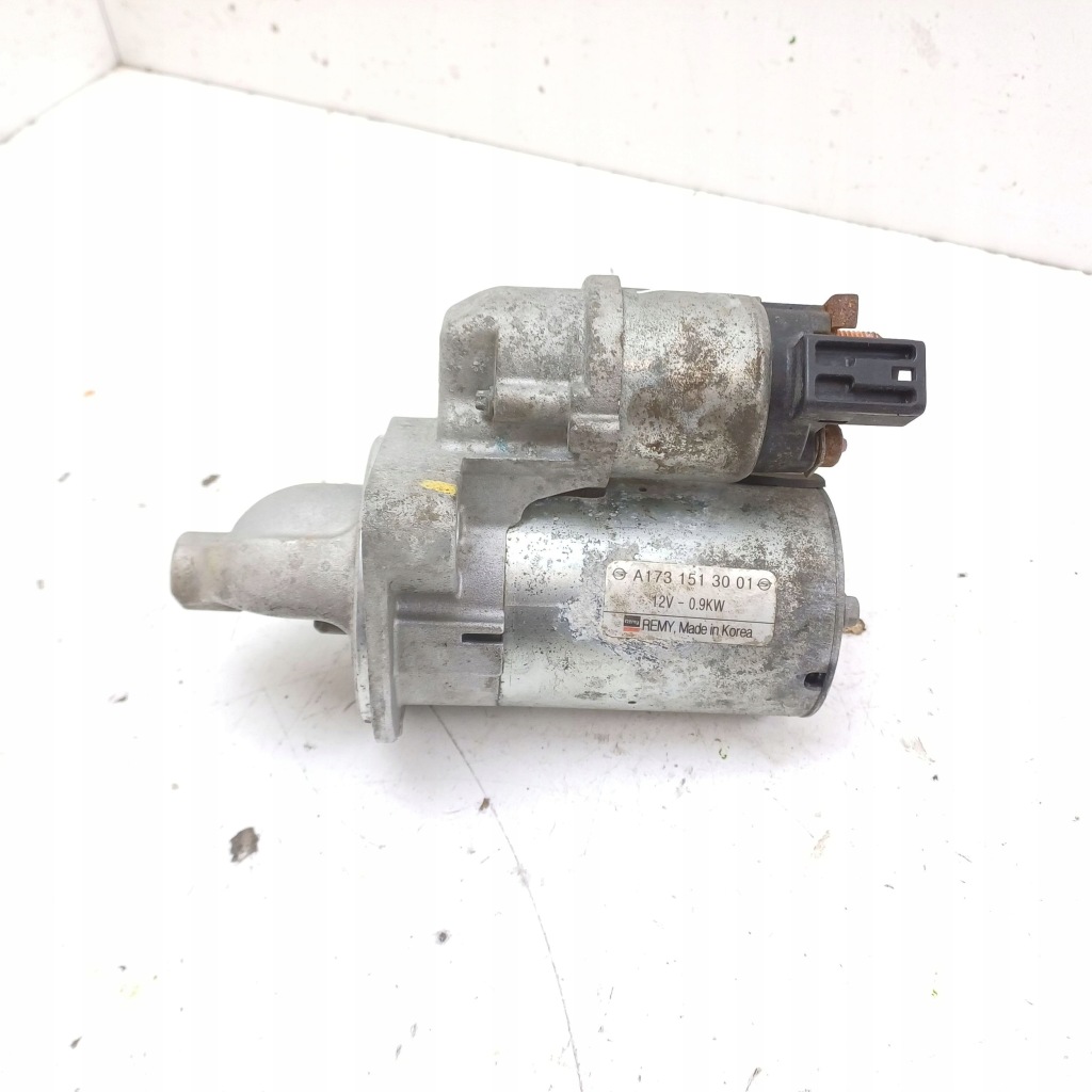 2016 ssangyong tivoli стартер a1731513001 в Україні