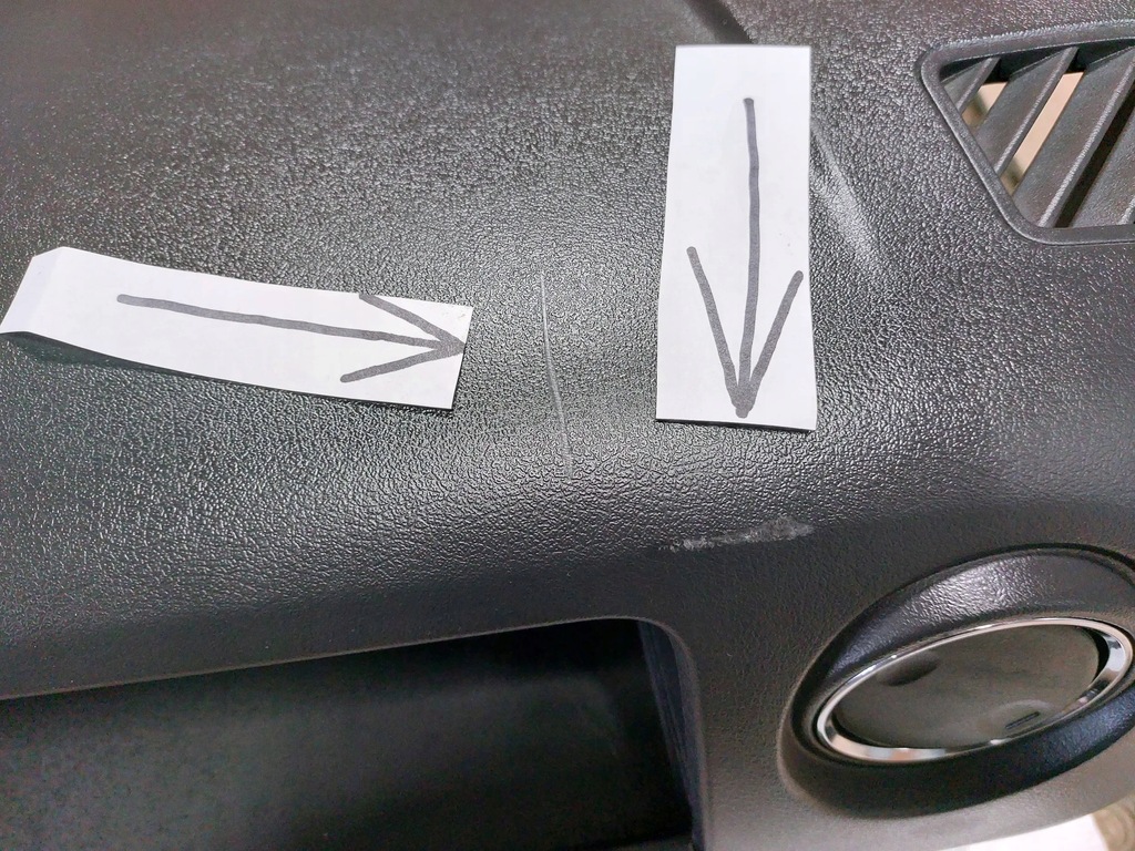 фото №6, Приборная панель консоль подушка безопасности jeep compass i lift 11-