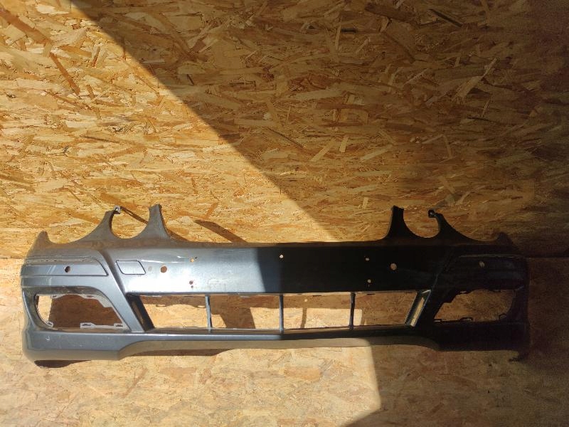 Купить Бампер передний mercedes w211 lift a2118801540