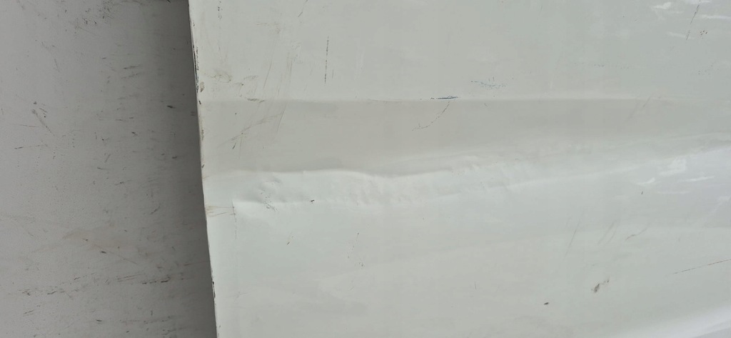 фото №14, Ford transit vi 6 13- дверь боковой сдвижные правое