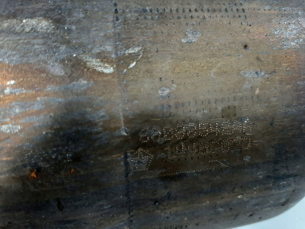 фото №12, Dodge ram 1500 3.6 v6 24v 14r каталізатор лівий